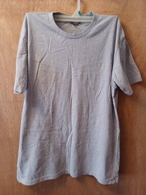 Next Level pparel Men's Crew T-Shirt